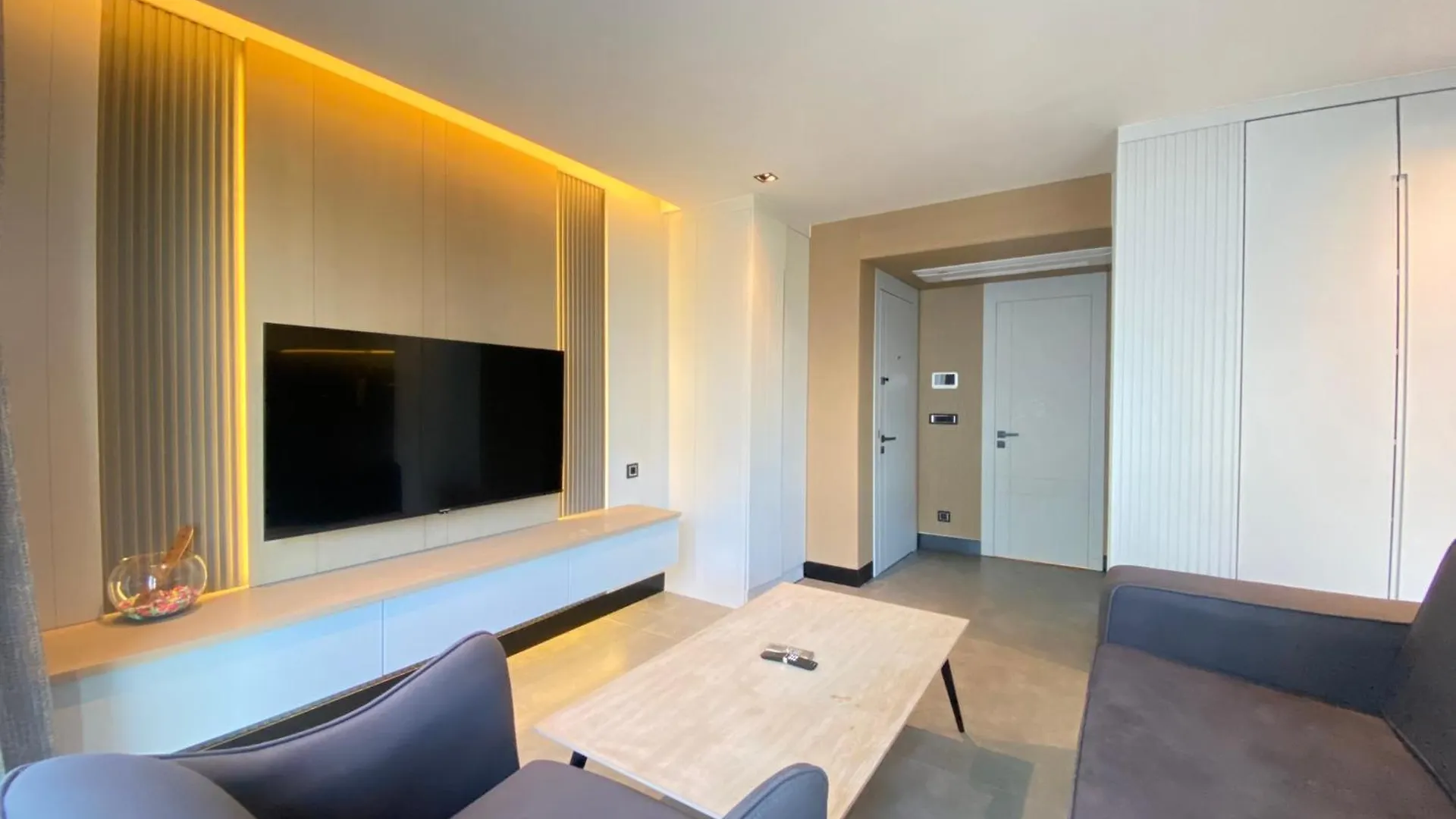 Διαμέρισμα Chic 1-Br Residence In Bodrum - Beach Access Gümbet Τουρκία