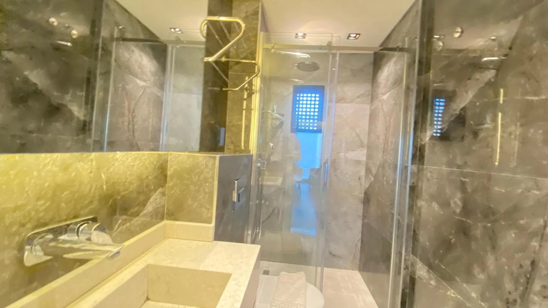 Διαμέρισμα Chic 1-Br Residence In Bodrum - Beach Access Gümbet
