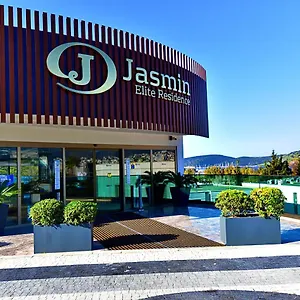 Aparthotel Jasmin Elite &, Gumbet