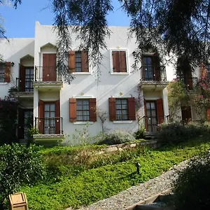 Hotel L'ambiance, Gumbet