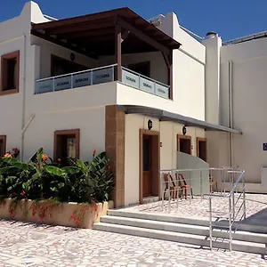 Hotel Ozukara 1, Gumbet