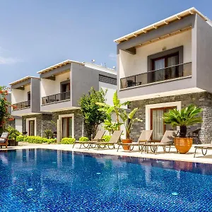 Aparthotel Maye, Gumbet